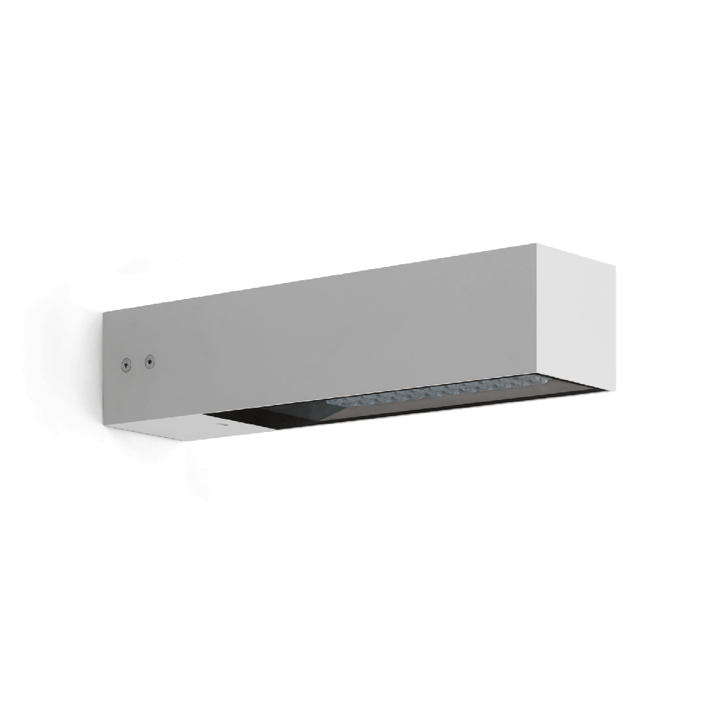 Flag 330 LED W 2.2K 19W Corten