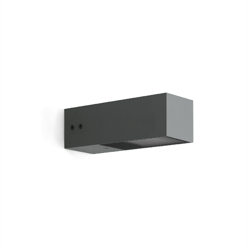Flag 200 LED W 4K 10W Antrac.