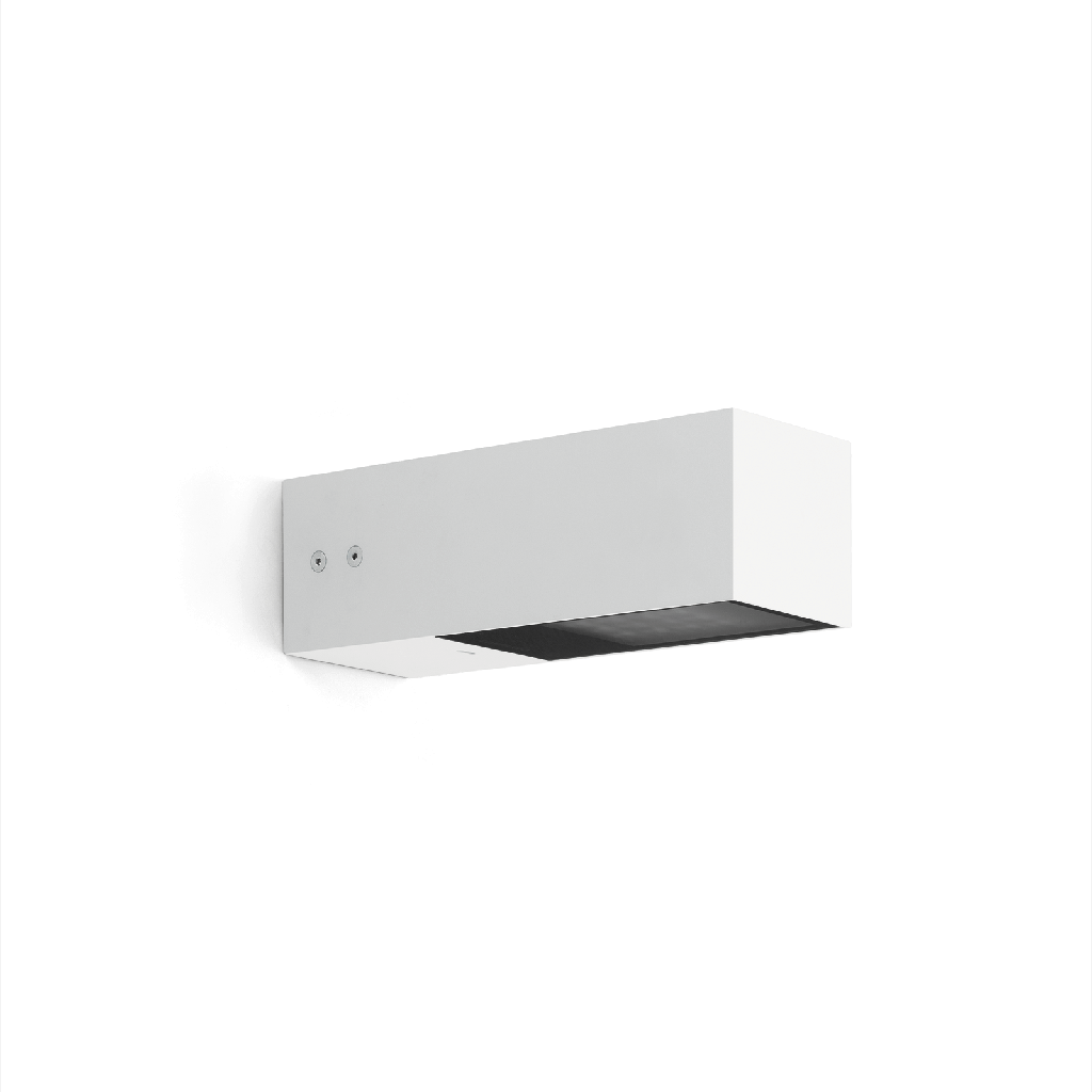 Flag 200 LED A 2.7K 10W Bianco