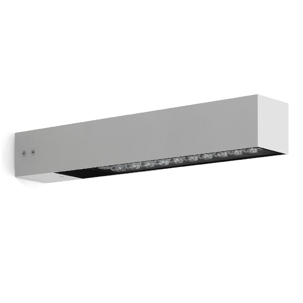 Flag 430 LED A 2.2K 35W Grigio