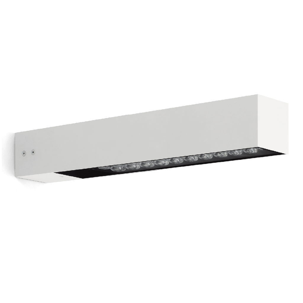 Flag 430 LED A 2.7K 35W Bianco