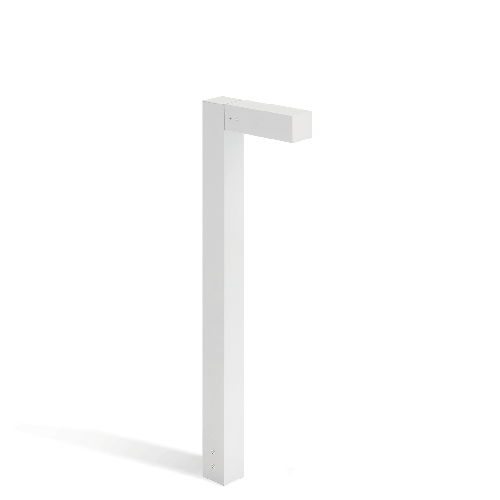 Flag 200 Bollard LED  3K 10W Bianco