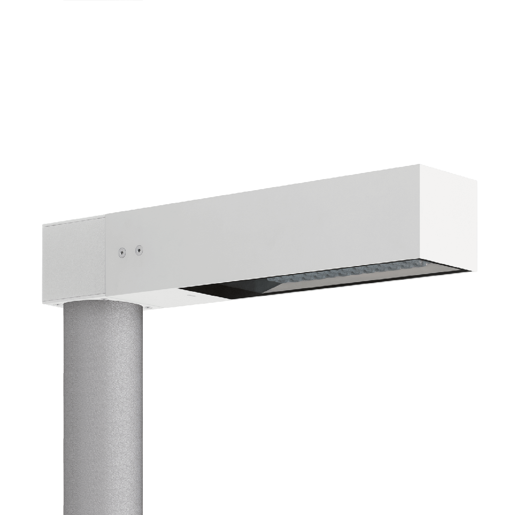 Flag 330 Post LED  2.2K 19W Bianco