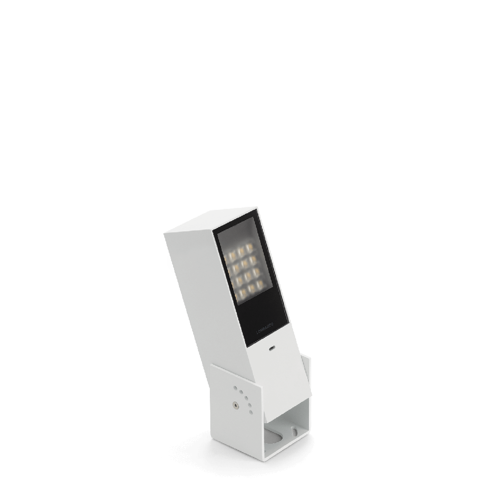 Flag 200 Reg LED S 3K 10W Bianco Dali