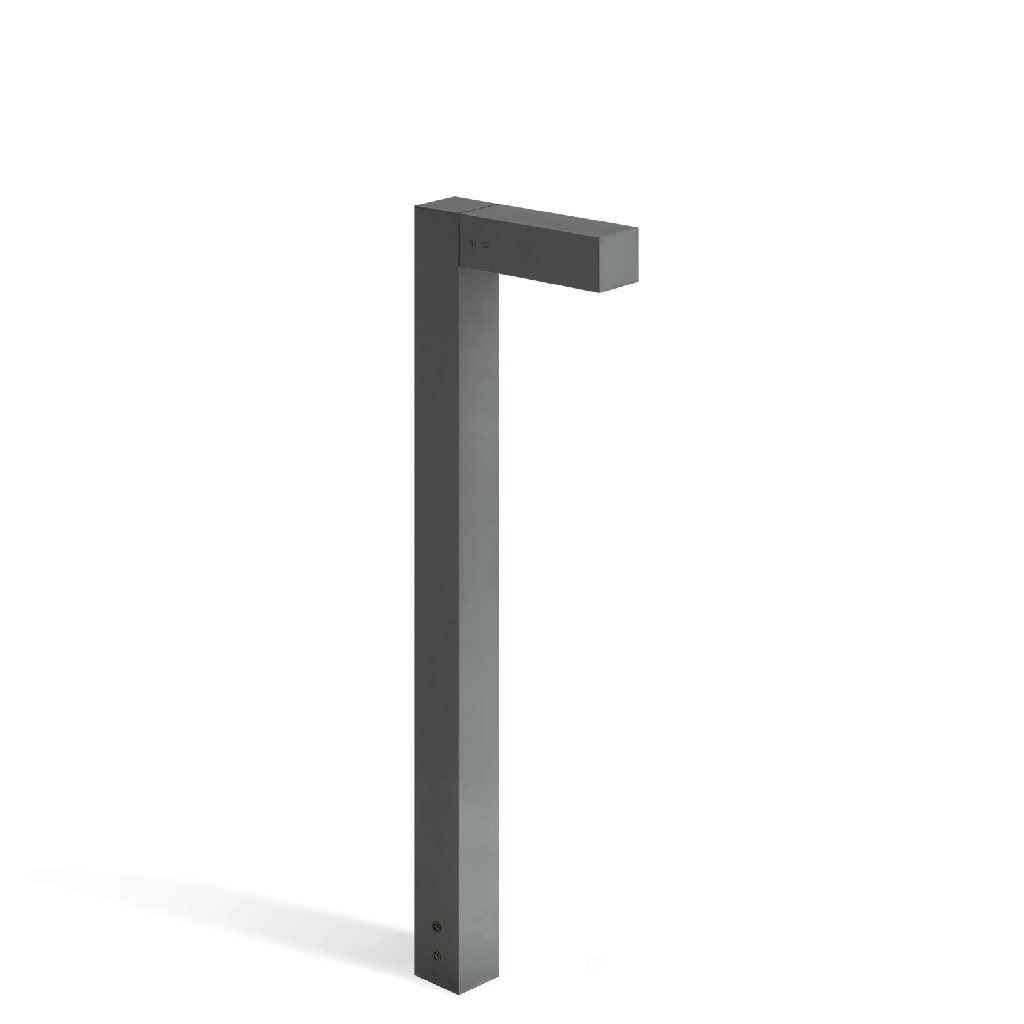 Flag 200 Bollard LED 24V A 2.2K 10W Antrac.