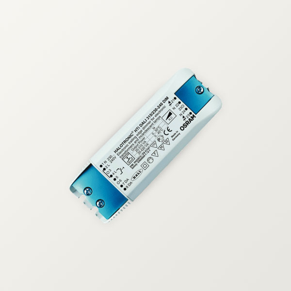 DALI to Phase-Cut 220V DIM