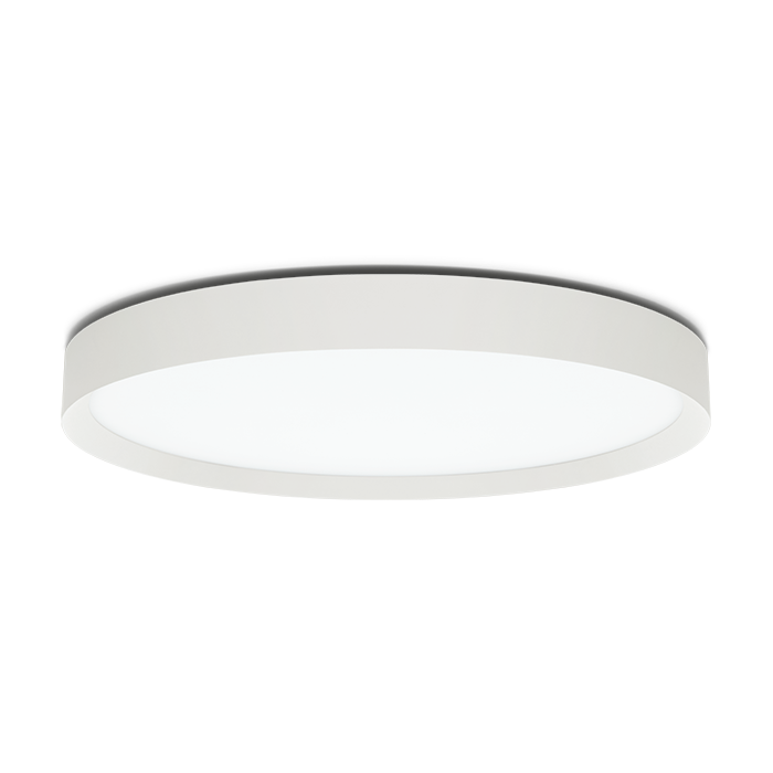 Flo T 500 LED  3K 45W Bianco Dali Push