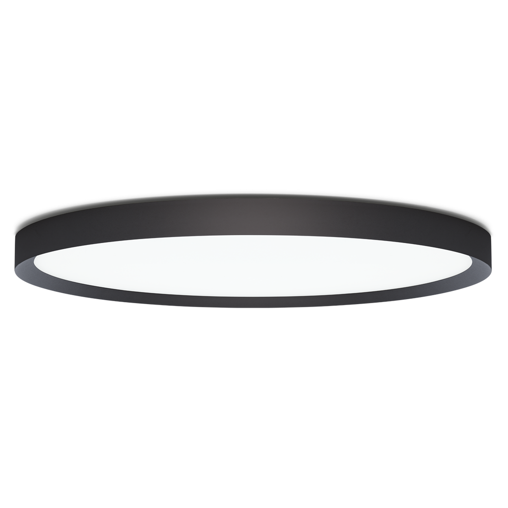 Flo T 800 LED  2.7K 65W Dark Grey Dali Push