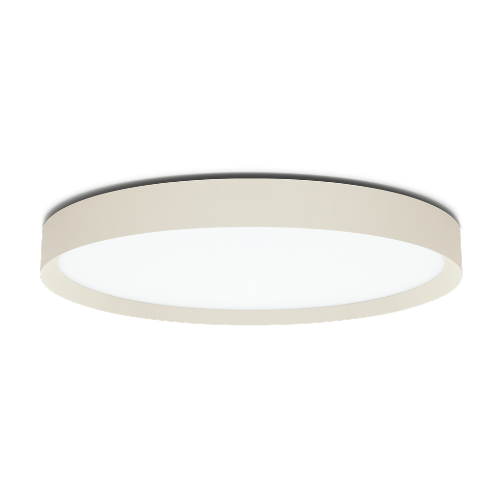 Flo T 500 LED  2.7K 45W Sabbia Dali Push