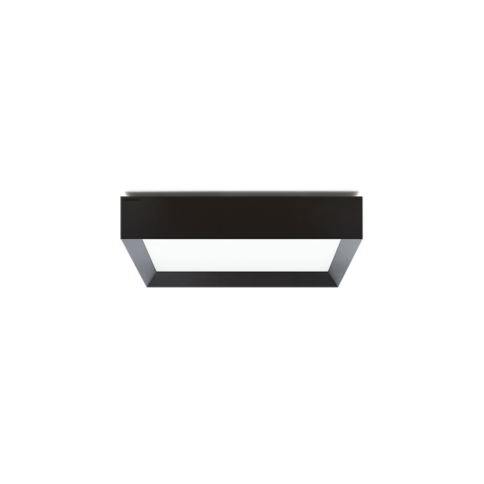 Flo Q 300 LED  4K 30W Dark Grey Em.