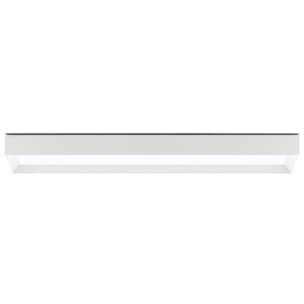 Flo R 800 LED  4K 54W Bianco