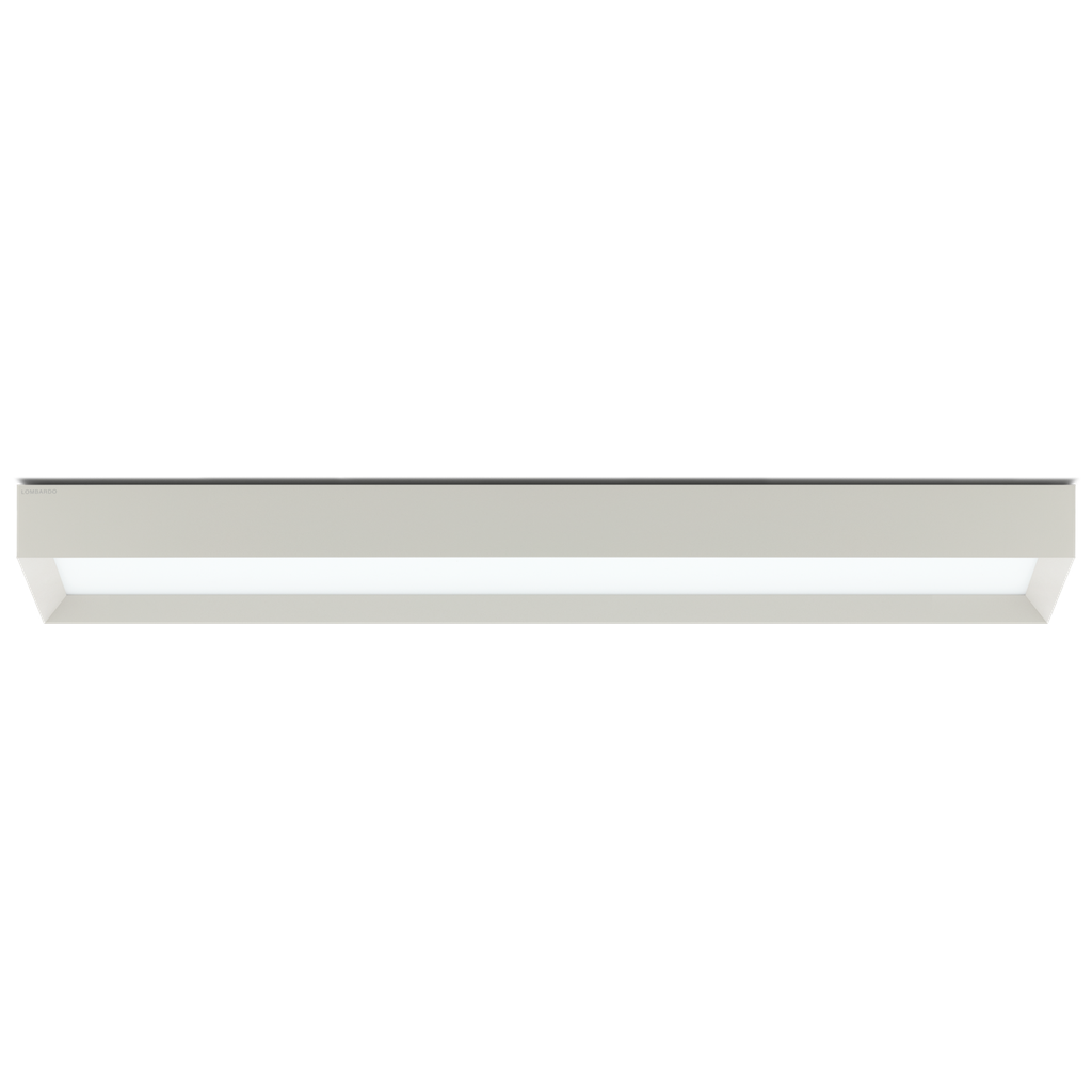 Flo R 800 LED  4K 54W Light Grey