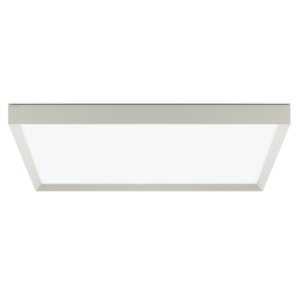Flo Q 800 LED  3K 54W Light Grey