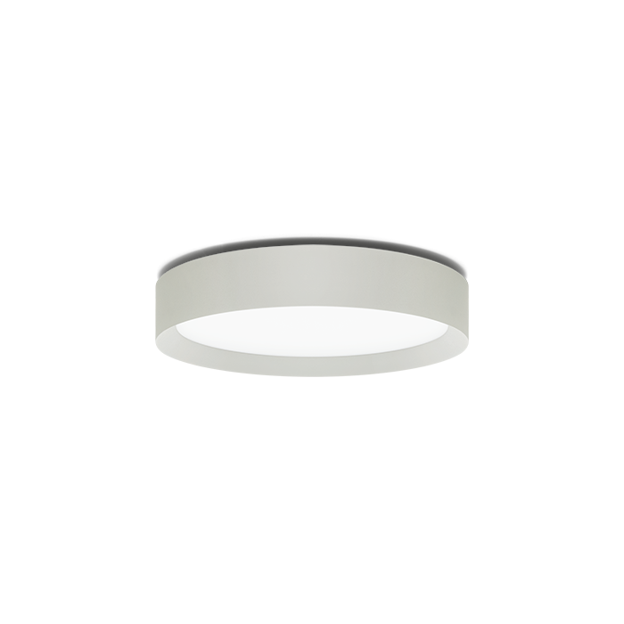 Flo T 300 LED  4K 30W Light Grey Dali