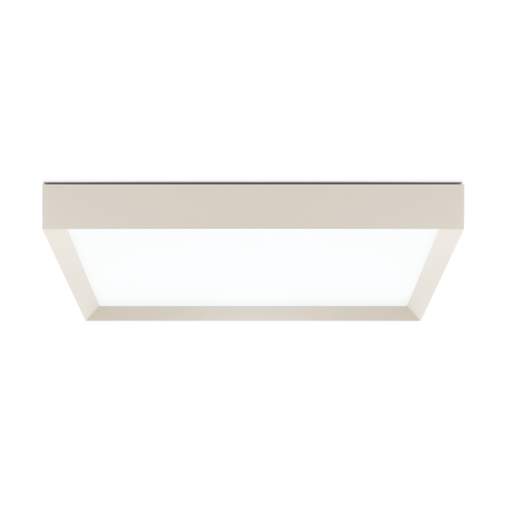 Flo Q 500 LED  2.7K 39W Sabbia