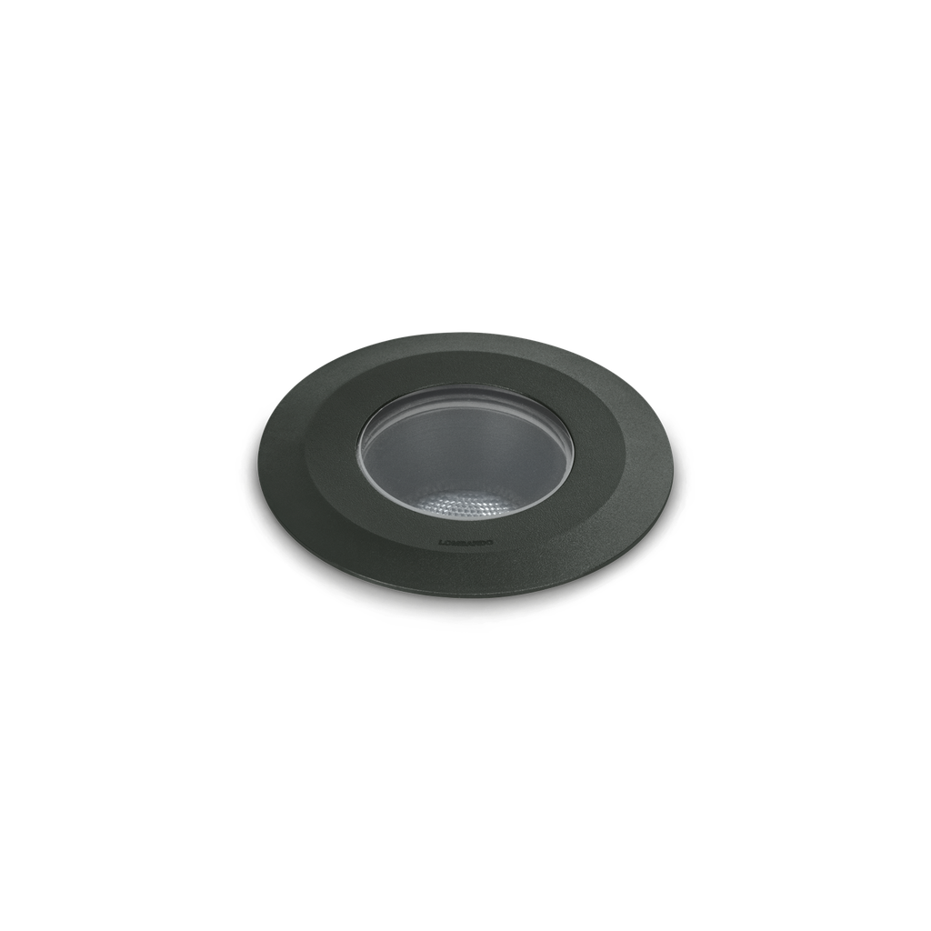 INC 50 LED S 3K 6,5W Antrac.
