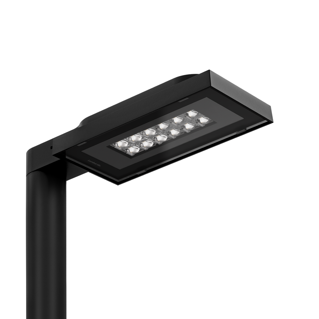 Kai 1 LED A3 4K 25W Nero