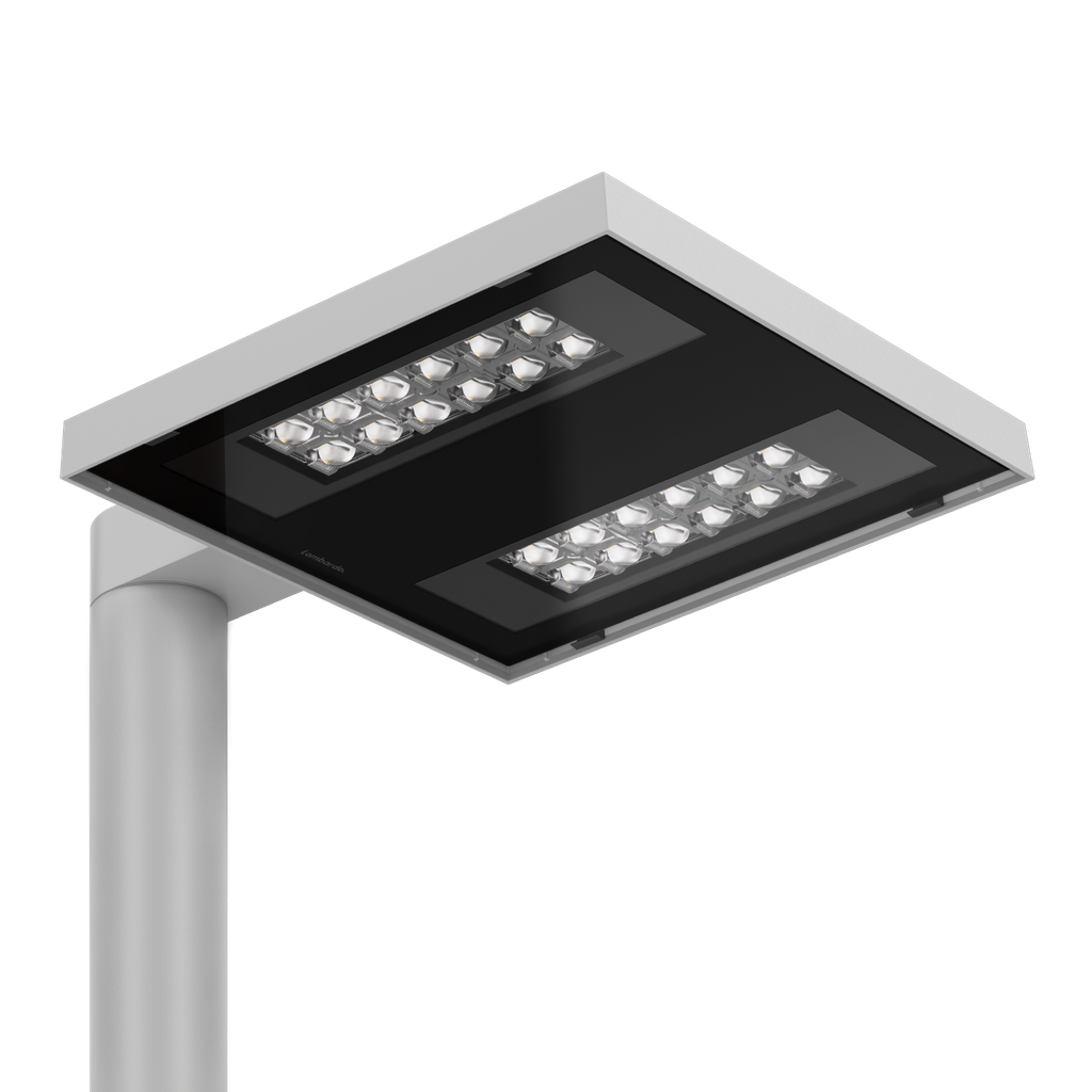 Kai 2 LED A3 40W Grigio