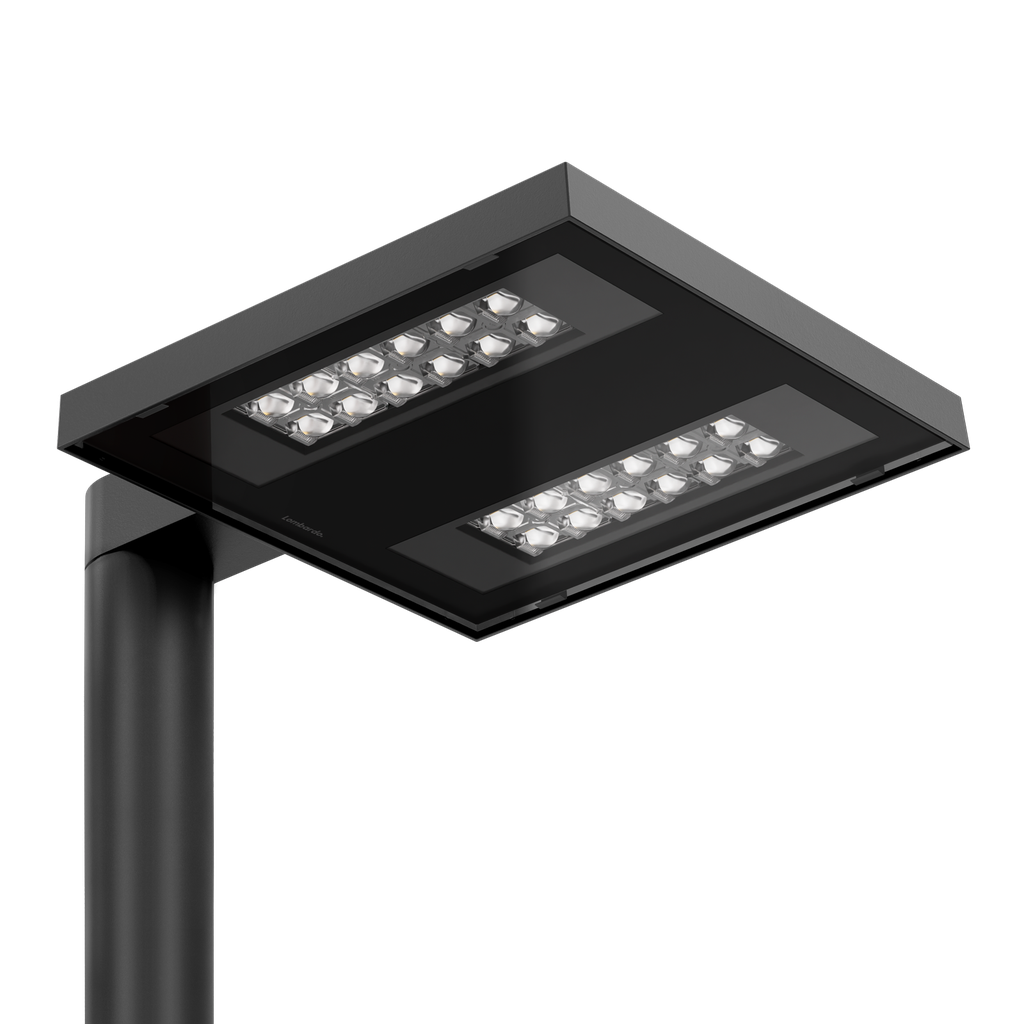 Kai 2 LED A2 3K 55W Antrac.