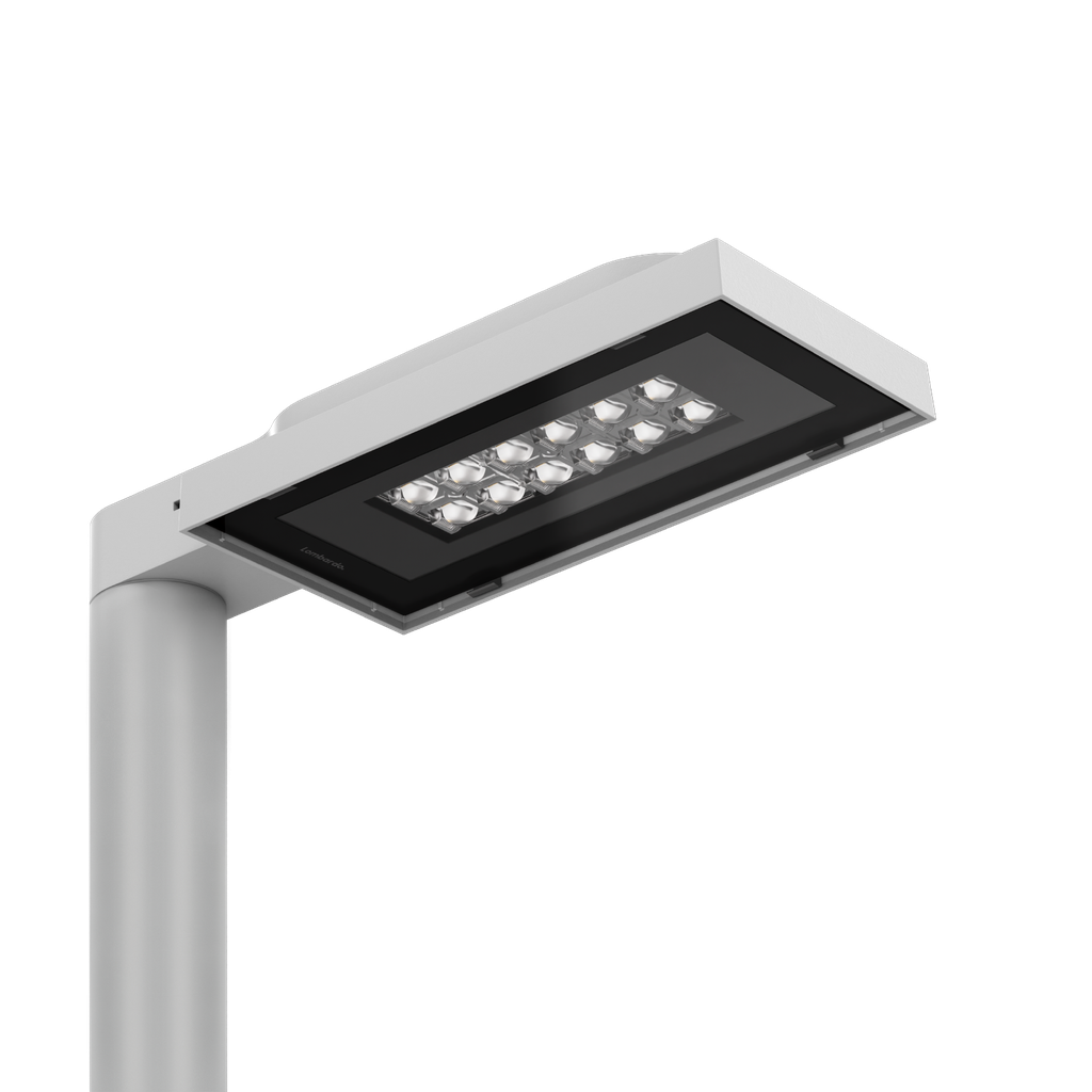 Kai 1 LED A3 40W Grigio Dali