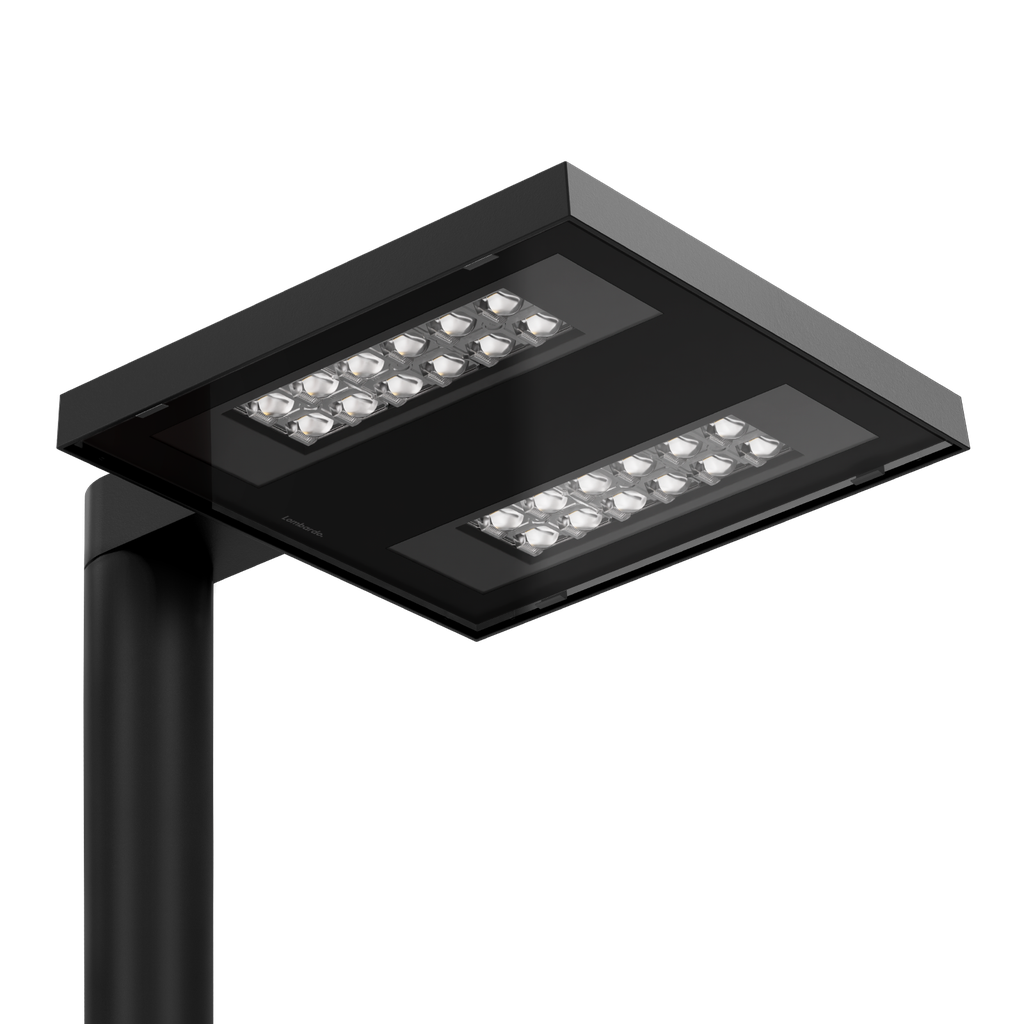 Kai 2 Midnight Function LED A1 4K 55W Nero