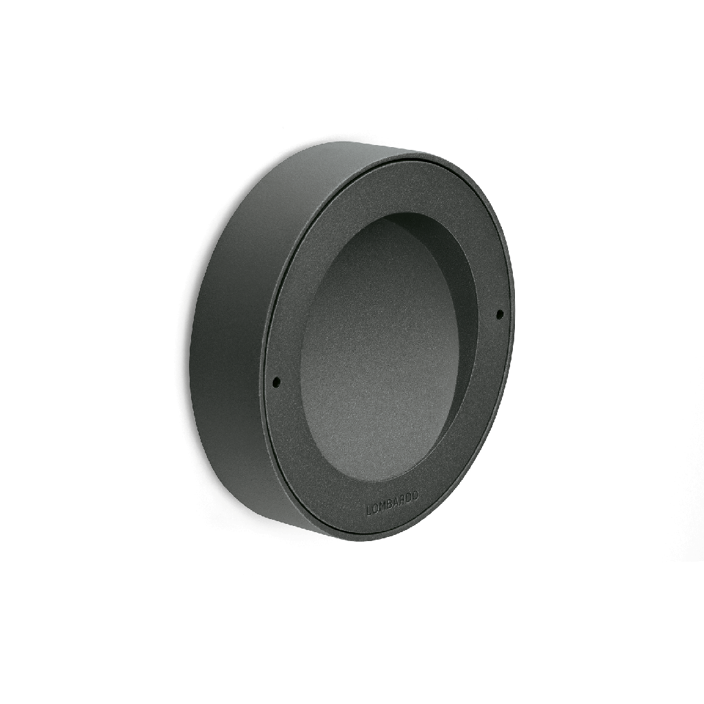 Koi 120 LED  2.7K 6W Antrac.