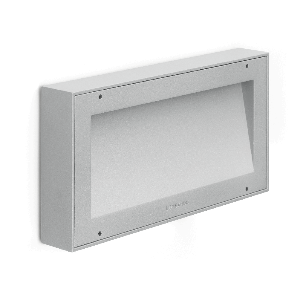 Koi 220 LED  2.7K 10W Grigio