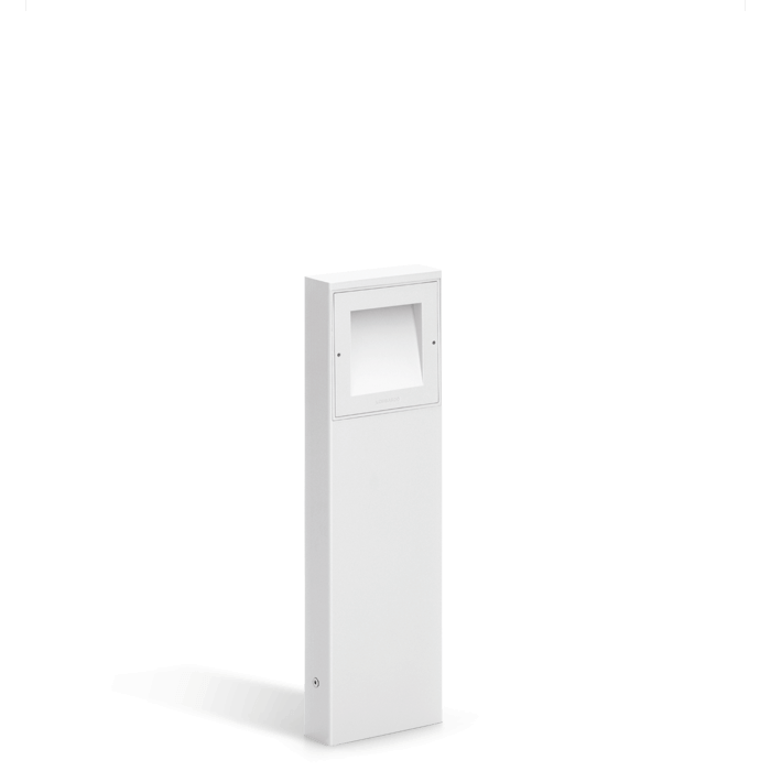 Koi 110 Post H400 LED  2.7K 6W Bianco