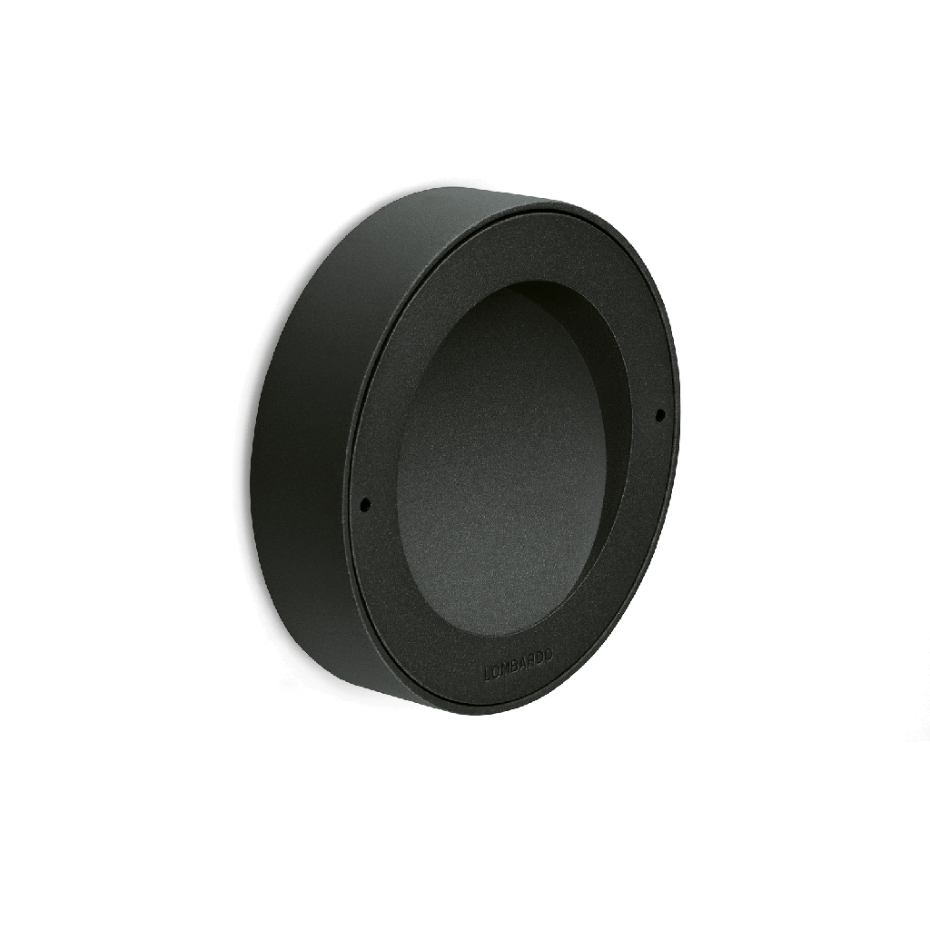 Koi 120 LED  2.7K 6W Nero