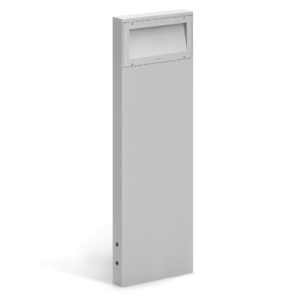 Koi 220 Post H600 LED  4K 10W Grigio