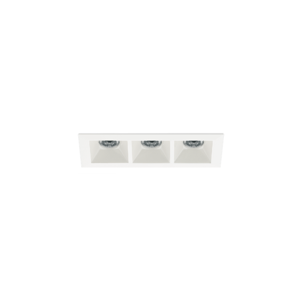 Kura X3 LED S 3K 7,5W Bianco