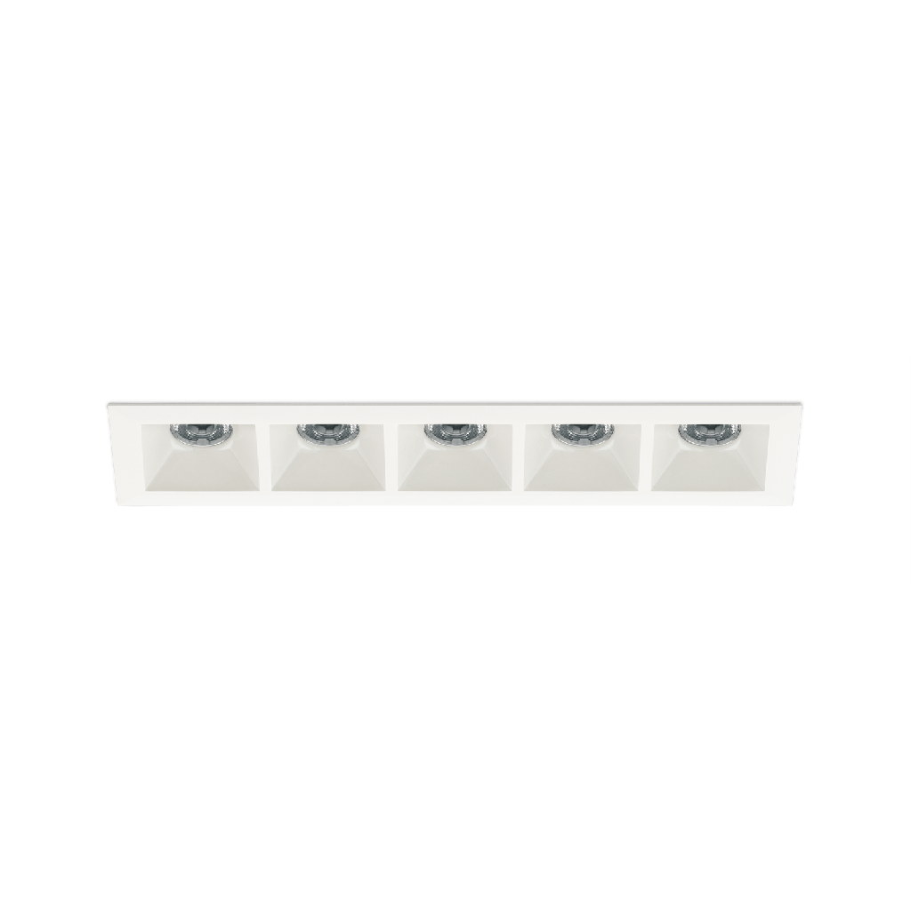 Kura X5 LED L 4K 2,5W Bianco