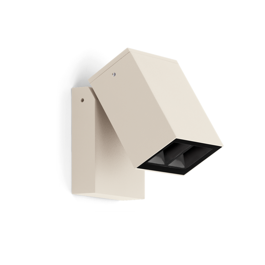 Kura Reg X2 LED S 2.7K 4W Sabbia