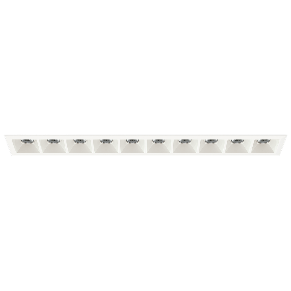 Kura X10 LED S 4K 23W Bianco