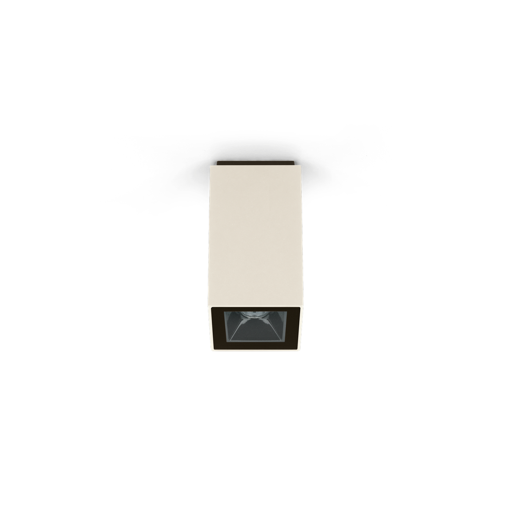 Kura Top X1 LED M 4K 2W Sabbia