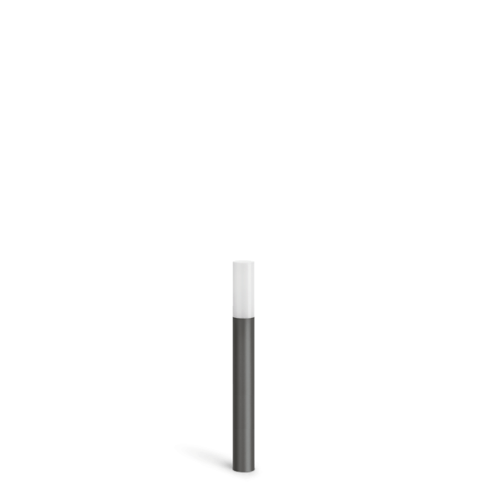 Kit 01 Line H500 LED  3K 6,5W Corten