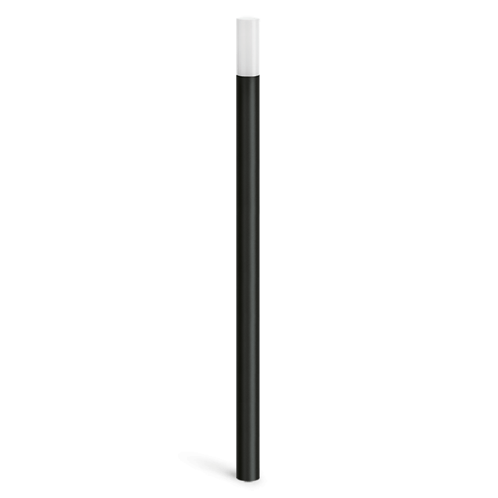 Kit 03 Line H1500 LED  4K 6,5W Nero