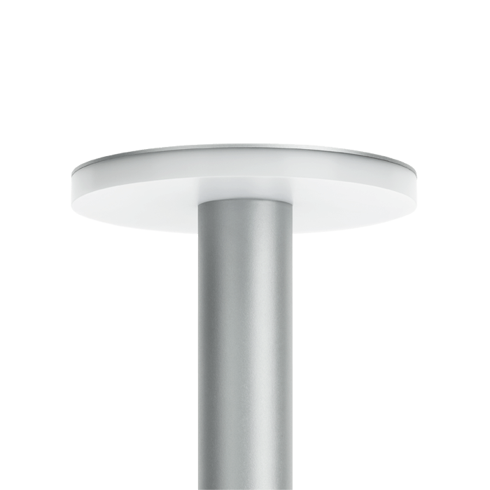 Line 220 LED  2.7K 11W Grigio