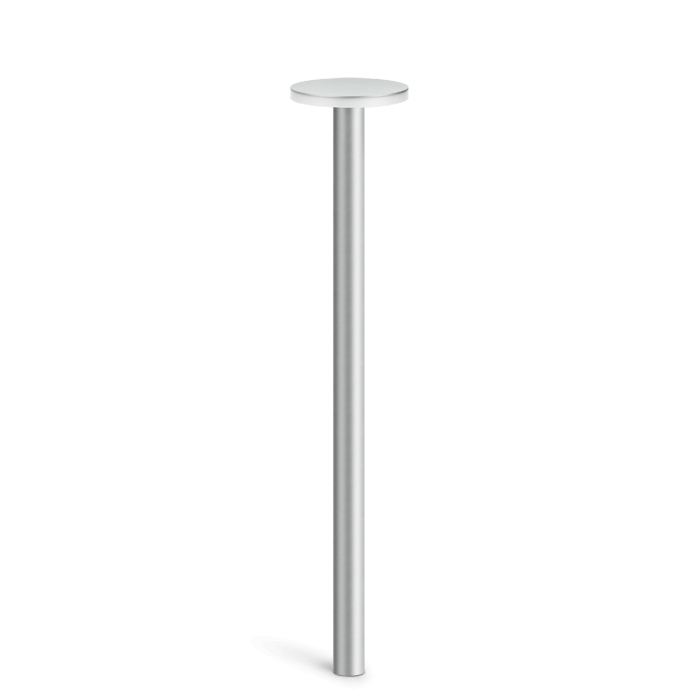 Kit 09 Line220 H1500 LED  4K 11W Grigio