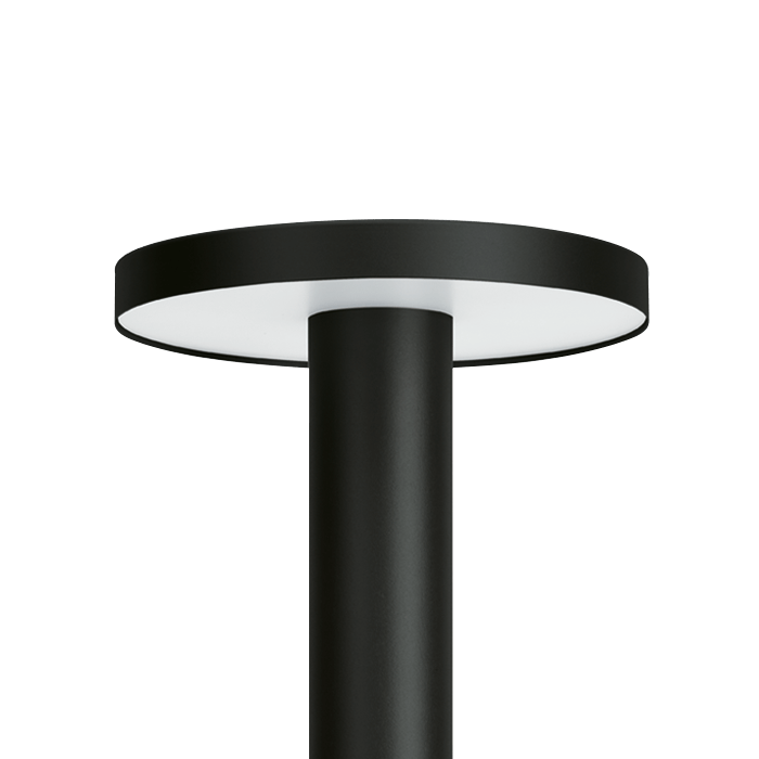 Line 220 Zero LED  4K 11W Nero