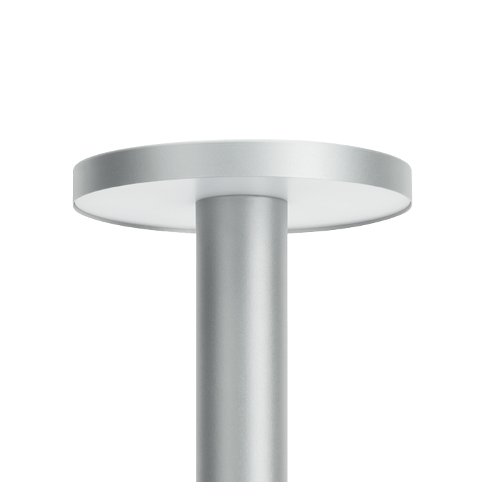 Line 220 Zero LED  2.7K 11W Grigio