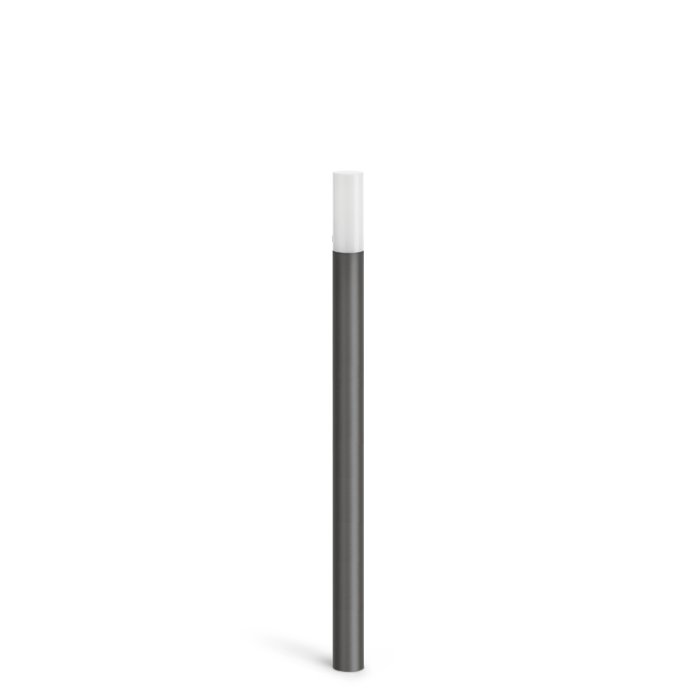 Kit 02 Line H1000 LED  4K 6,5W Corten