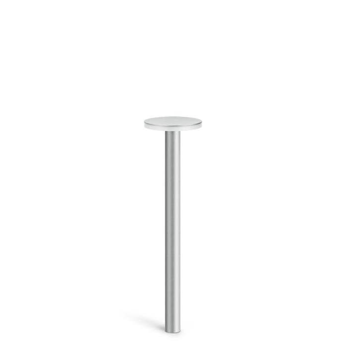 Kit 08 Line220 H1000 LED  3K 11W Grigio