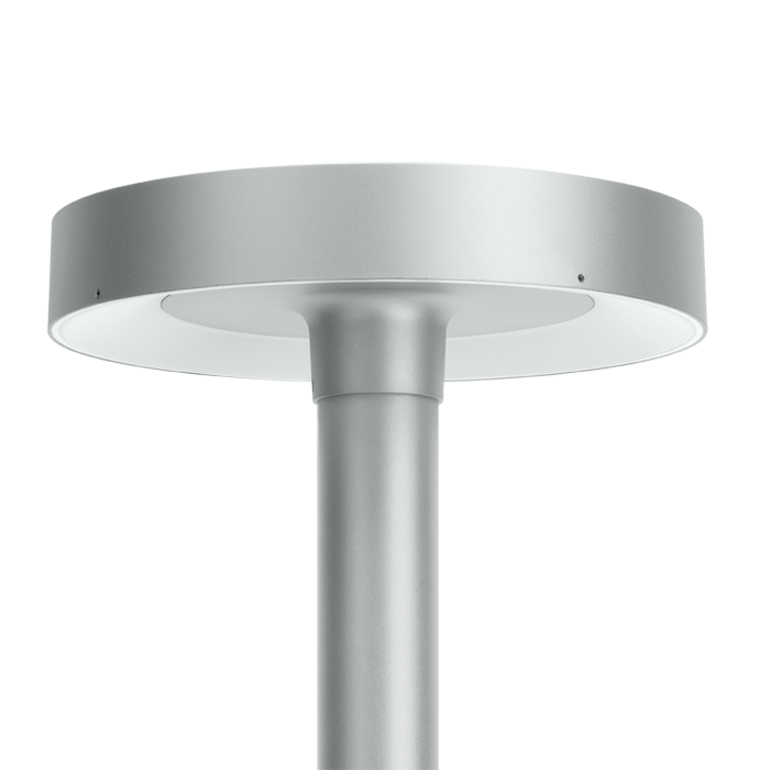 Line 330 LED  3K 25W Grigio
