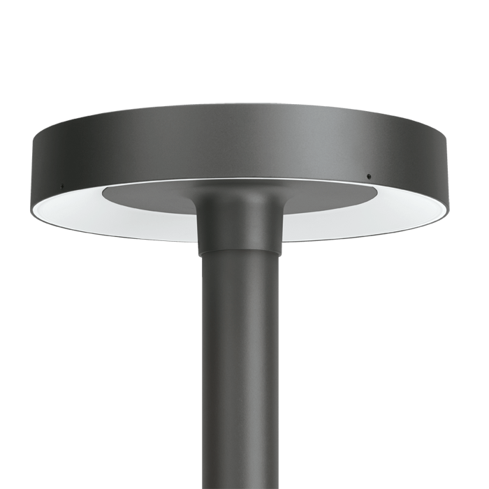 Line 330 LED  4K 25W Antrac.