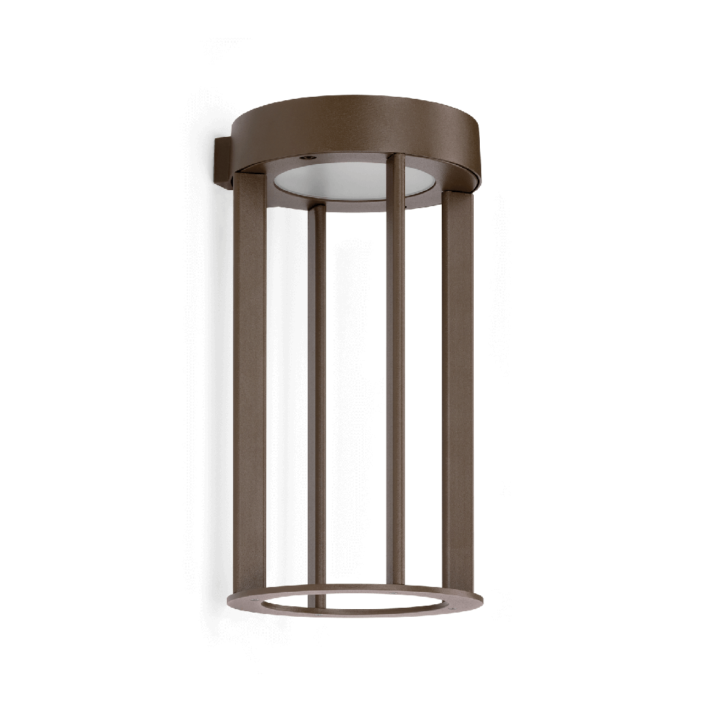 Lula LED  4K 12W Brown Bronze