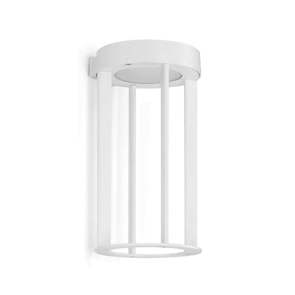 Lula LED  2.2K 12W Bianco