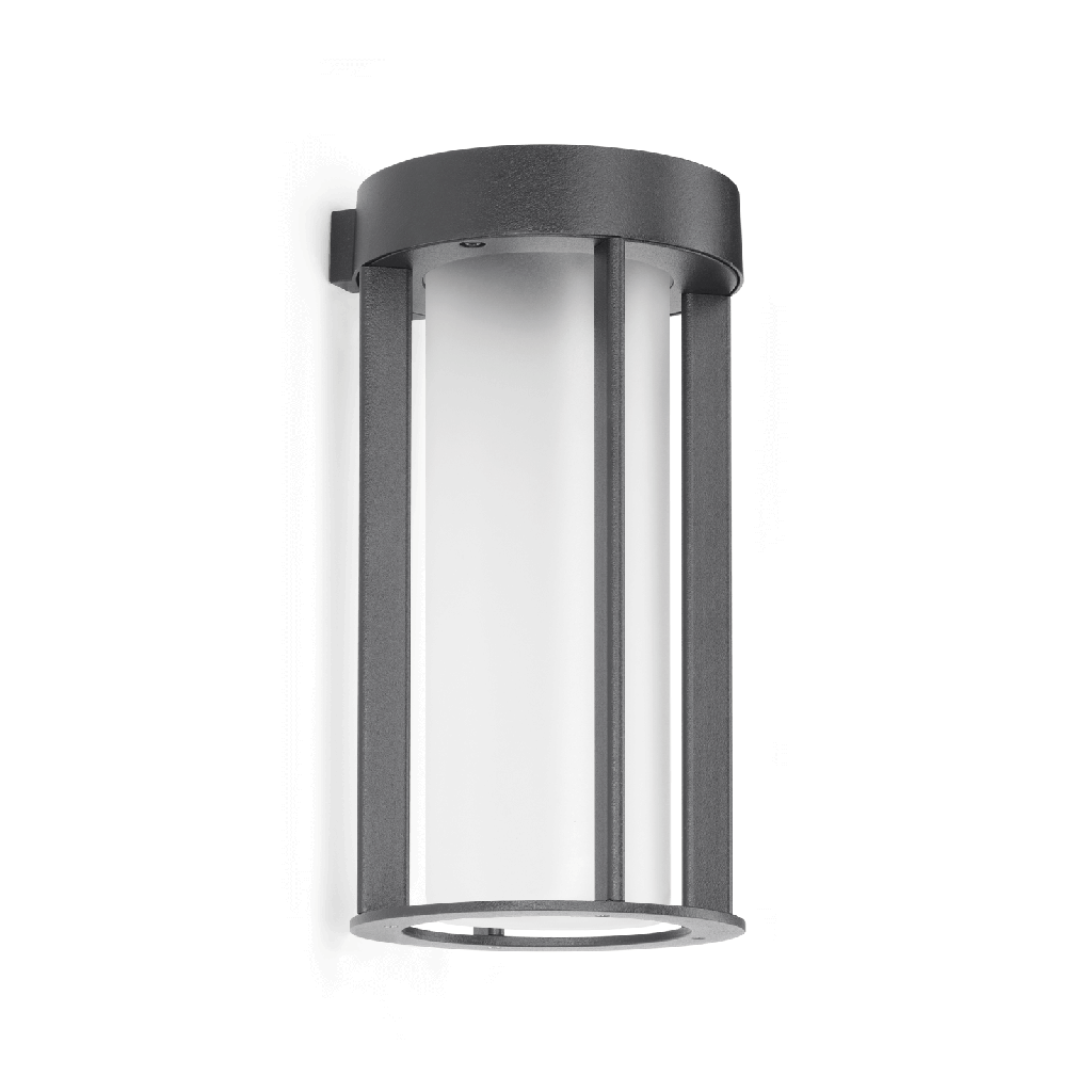 Lula UP LED  2.2K 12W Corten