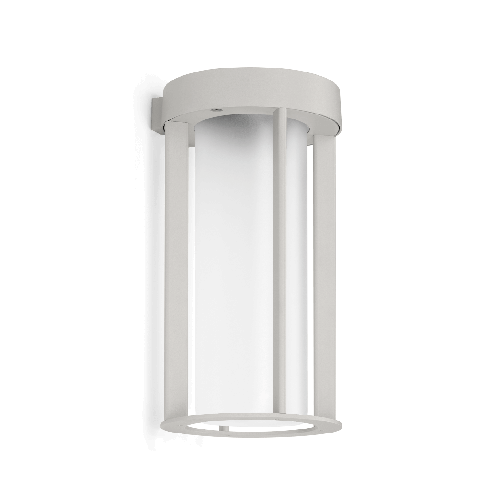 Lula UP LED  2.2K 12W Light Grey