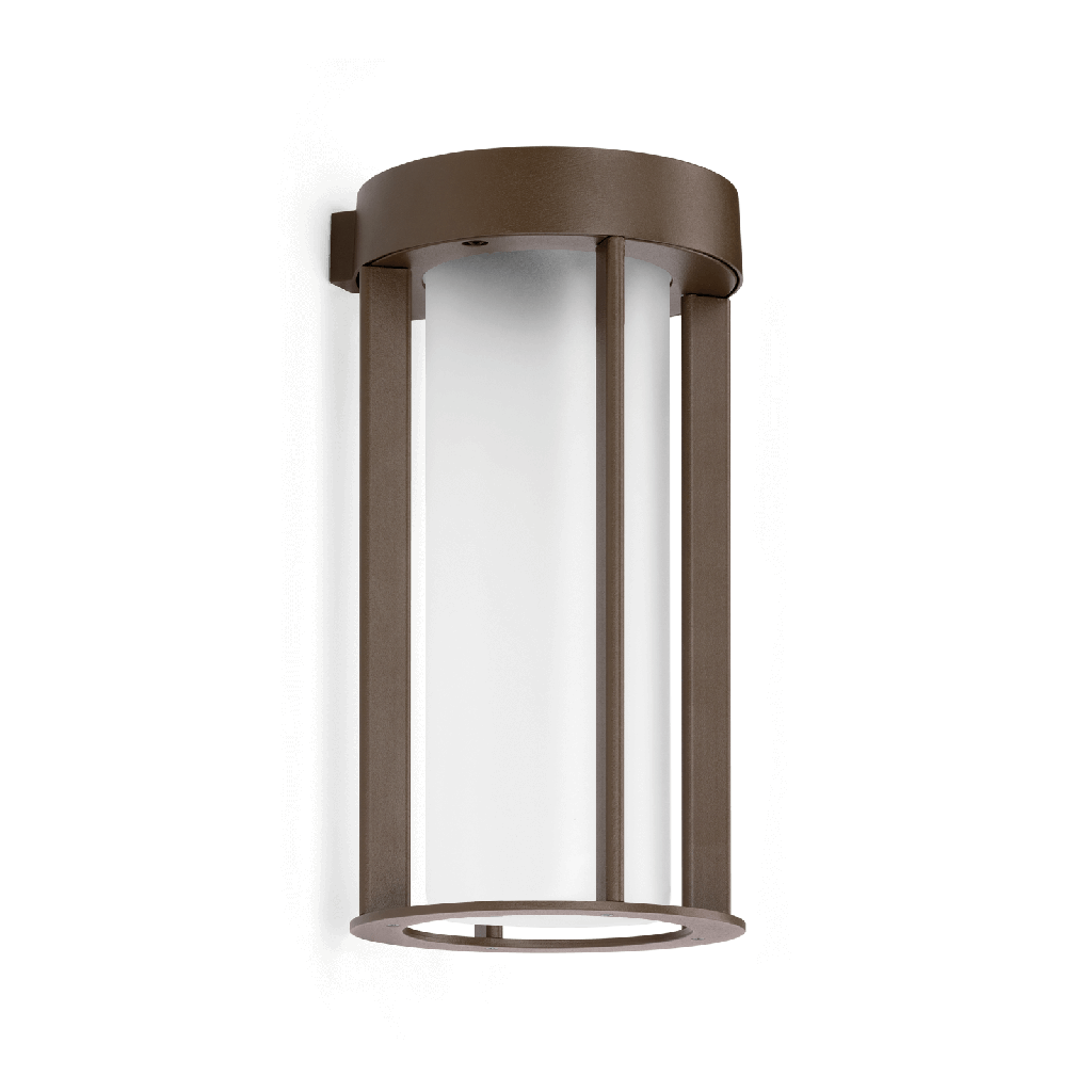 Lula UP LED  4K 12W Brown Bronze